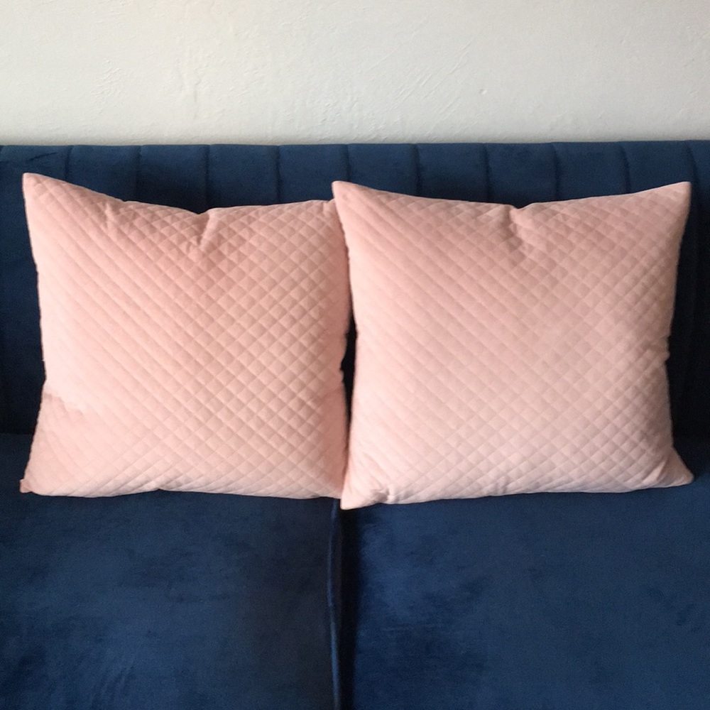 Pillow Set